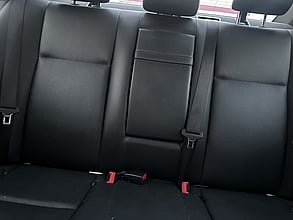 2013 Mercedes-Benz C-Class