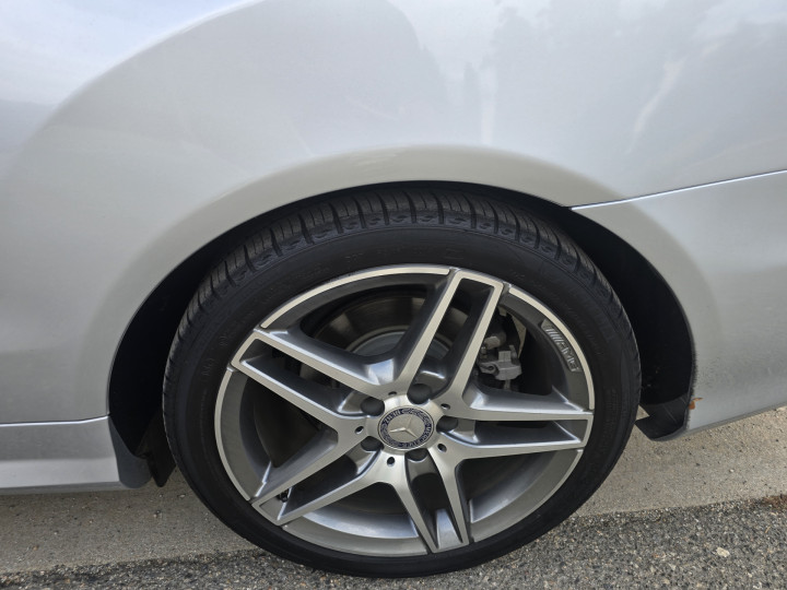 Mercedes-Benz San Bernardino
