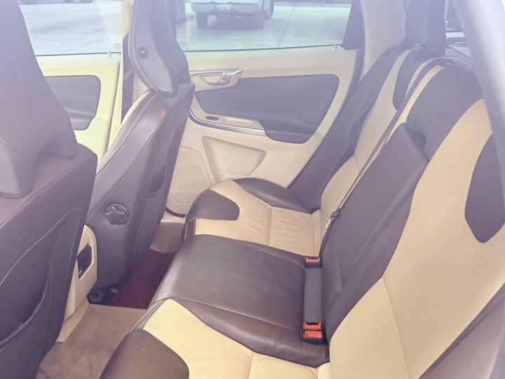 2012 Volvo XC60