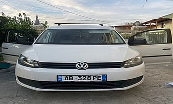 2011 Volkswagen Caddy