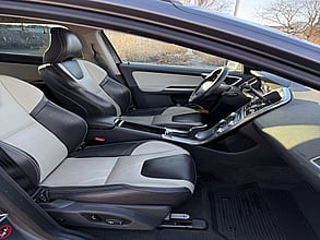 2017 Volvo XC60