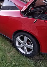 2007 Pontiac G6