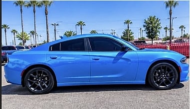 2023 DODGE Charger