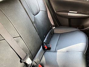 2014 SUBARU Impreza