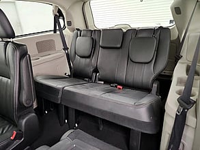 2016 Chrysler Town and Country