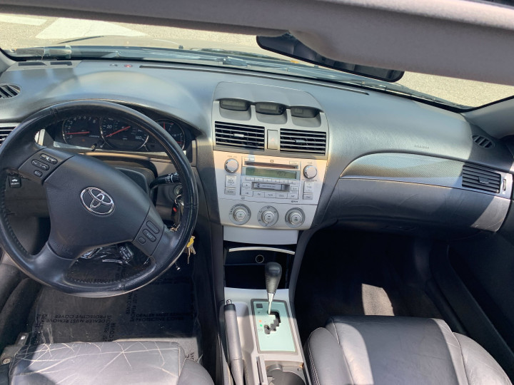 Toyota Lutherville Timonium