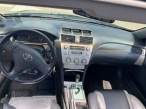 2004 TOYOTA Camry Solara