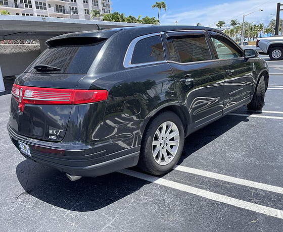 2014 Lincoln