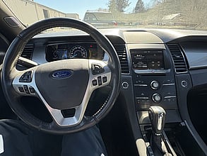 2015 Ford Taurus