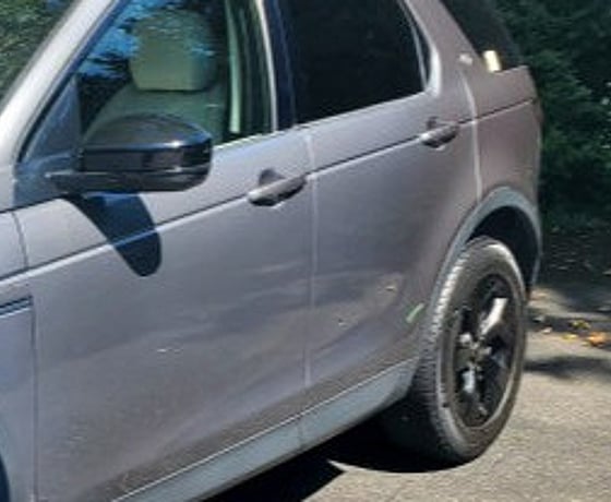 2021 Land Rover Discovery Sport