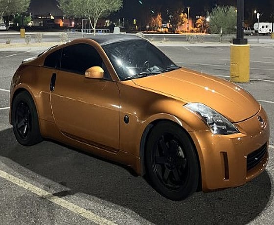 2004 Nissan