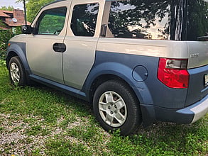 2006 Honda Element
