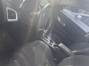 2011 GMC Terrain