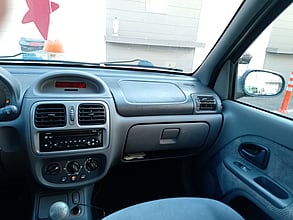 1999 Renault Clio