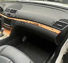 2008 MERCEDES-BENZ E-Class