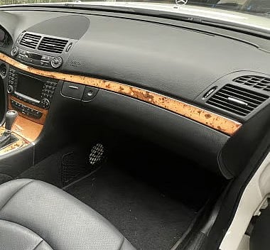 Mercedes-Benz E-Class 23456
