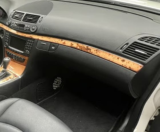 Mercedes-Benz E-Class 23456