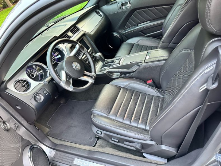 2014 Ford