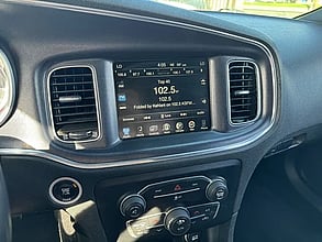 2016 Dodge Charger