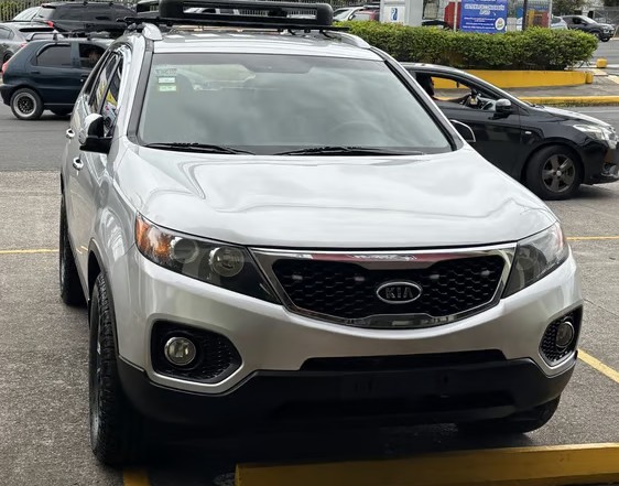 2011 Kia Sorento