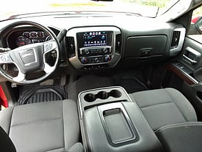 2019 GMC Sierra 1500 Limited