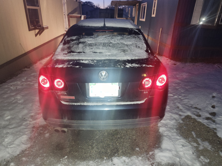 2010 Volkswagen