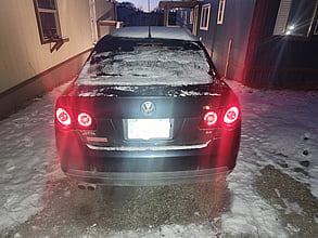 2010 Volkswagen Jetta