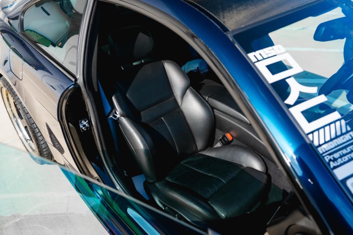 BMW 6 Series 2006