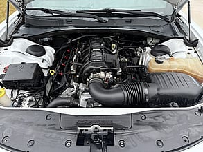 2015 DODGE Charger