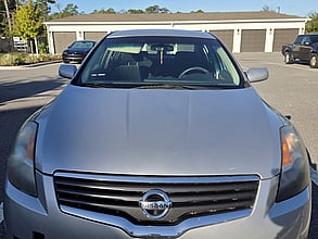 2007 Nissan Altima
