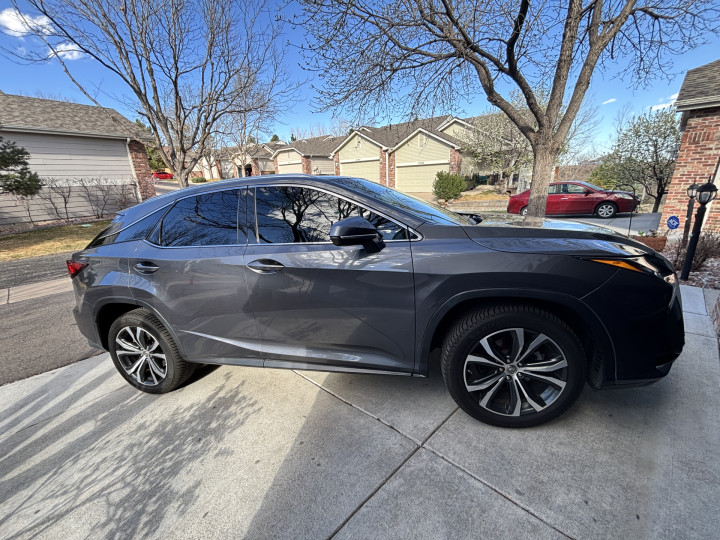 Lexus Denver