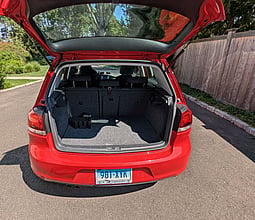 2010 Volkswagen Golf