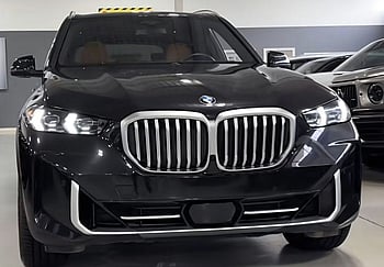 2024 BMW X5