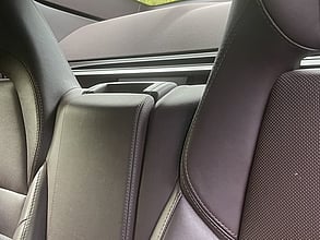 2011 PORSCHE Panamera