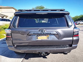 2020 Toyota 4Runner
