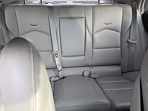 2014 Cadillac CTS