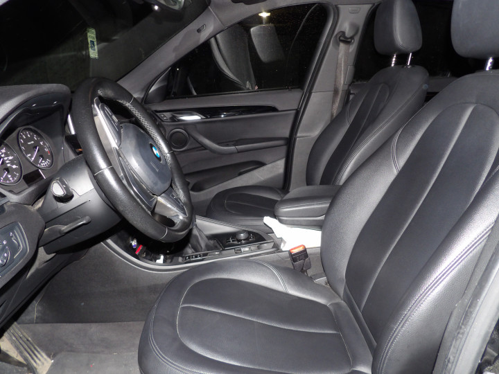 BMW 98105