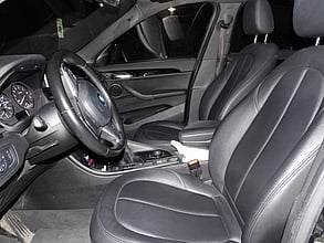 2017 BMW X1