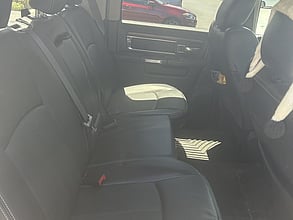 2019 Ram 1500 Classic