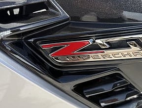 2015 CHEVROLET Corvette