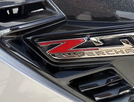 2015 Chevrolet Corvette