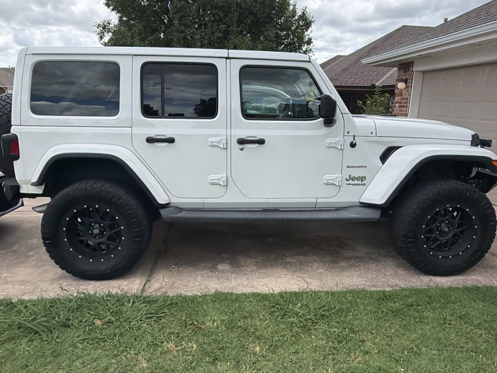 2019 Jeep