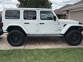 2019 Jeep Wrangler