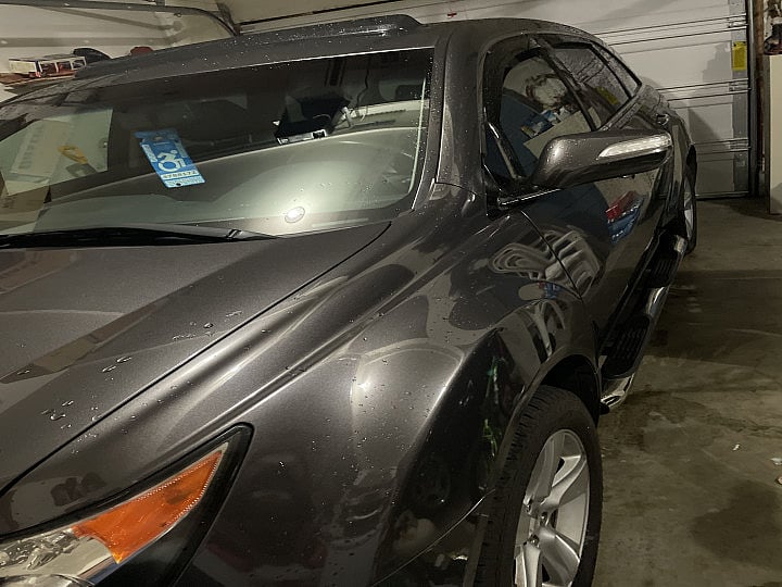 2010 Acura MDX
