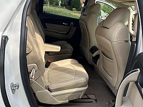 2011 GMC Acadia