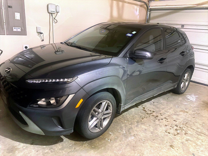 2022 Hyundai