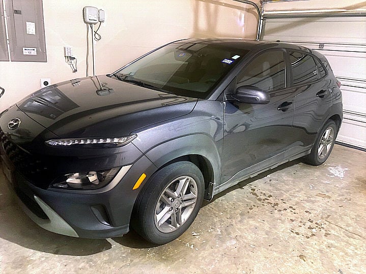 2022 Hyundai