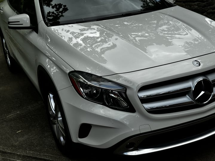 Mercedes-Benz West Chester