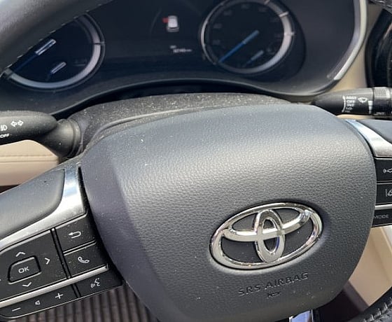 Toyota 