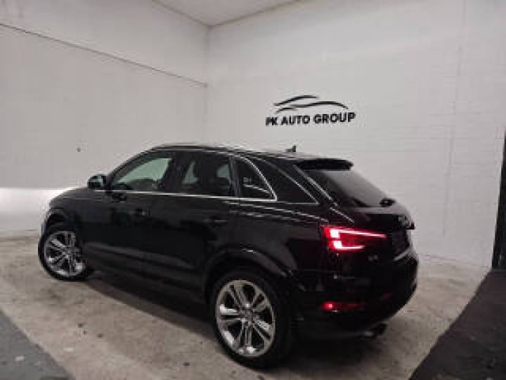 Audi 89118